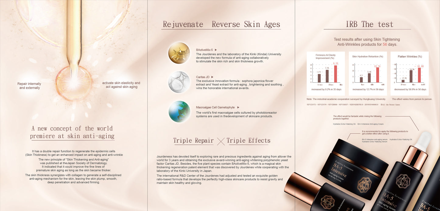 BA-5 Intensive Miracle Spray (70ml)