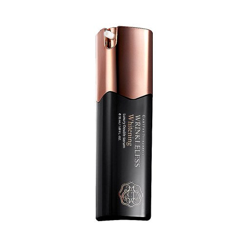 Wrinkleless Whitening Luxury Double Serum (50ml)