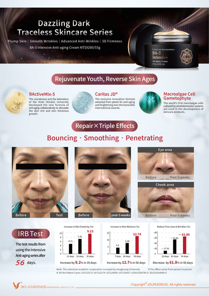 BA-5 Intensive Miracle Spray (70ml)