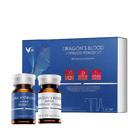 Dragon's Blood Lyophilized Powder Set (1 Set)