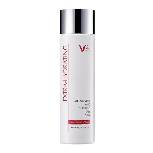 Extra-hydrating Brightening Lotion (140ml)