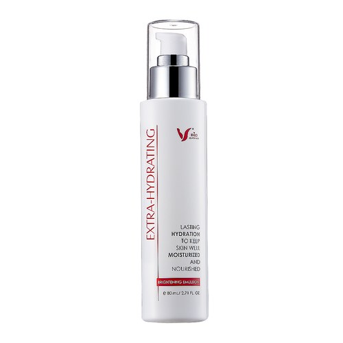 Extra-hydrating Brightening Emulsion (80ml)