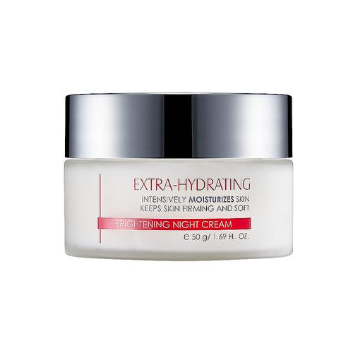 Extra-hydrating Brightening Night Cream (50ml)