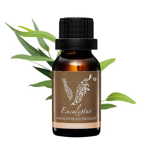 Blue Eucalyptus Essential Oil (15ml)