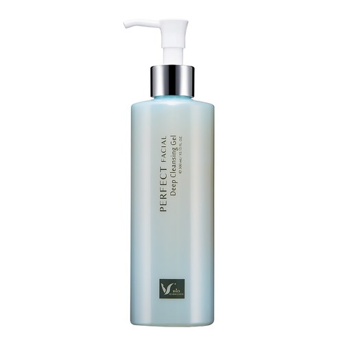 Perfect Facial Deep Cleansing Gel (300ml)