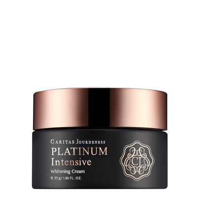 Platinum Intensive Whitening Cream (55g)