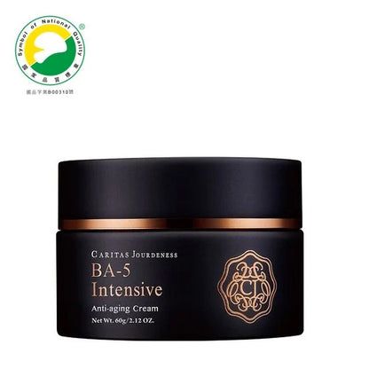 BA-5 Intensive Anti-aging Cream (60g)