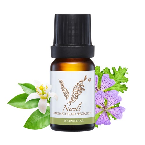 Neroli Essential Oil Blend (10ml)