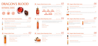 龍血精華乳 (JDST) 30ml*2