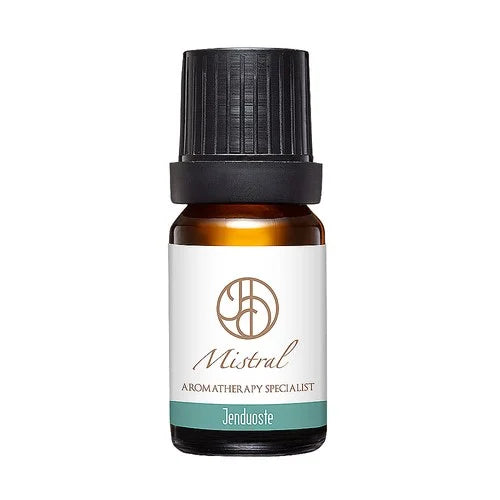 Mistral- Jourdeness #4 Essential Oil Blend (10ml)