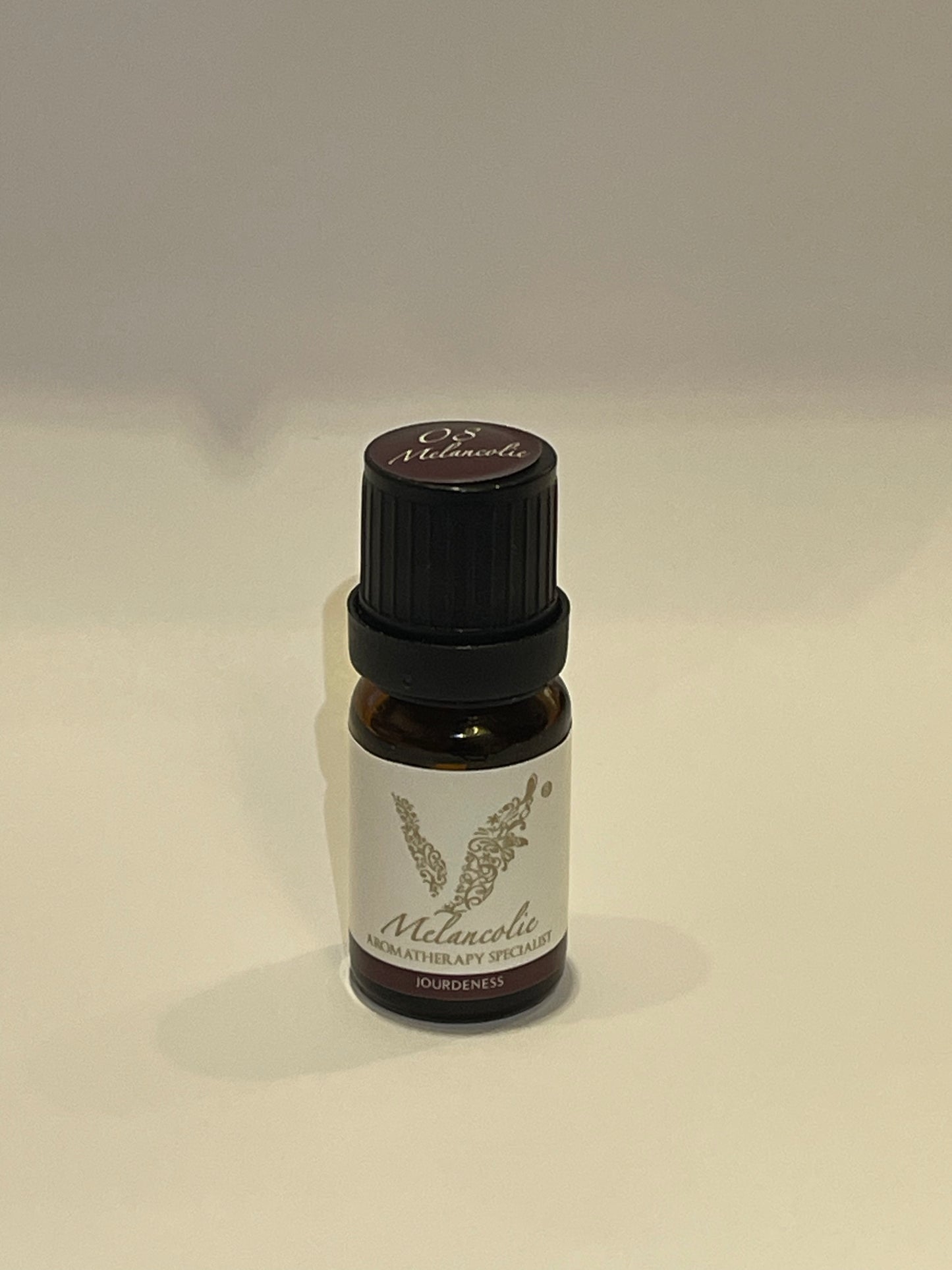 Melancolie - Jourdeness #8 Essential Oil Blend (10ml)