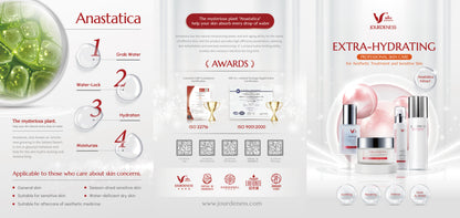 Extra-hydrating Brightening Night Cream (50ml)