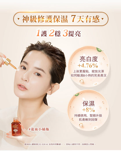 Dragon's Blood Essence Lotion (JDST) 30ml